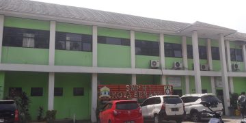 Biaya Pembelian Seragam SMPN 1 Kota Serang Diduga Kemahalan Harga
