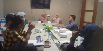 Anggaran Penurunan Stunting dinilai Titik Rawan Korupsi, Akhmad Rizky Aktivis GMBI Soroti Dinas Kesehatan Kota Serang Yang Tidak Transparan Dalam Pengelolaan Anggaran