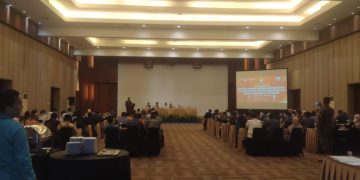 PJ Walikota Serang Minta Agar ASN Tetap Netral Dalam Pilkada Tahun 2024