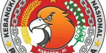 Karaben RI DPK Kota Serang All Out Dukung Pasangan Airin-Ade dan Ratu Ria-Badri di Pilkada 2025