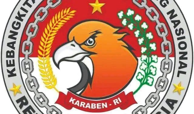 Karaben RI DPK Kota Serang All Out Dukung Pasangan Airin-Ade dan Ratu Ria-Badri di Pilkada 2025