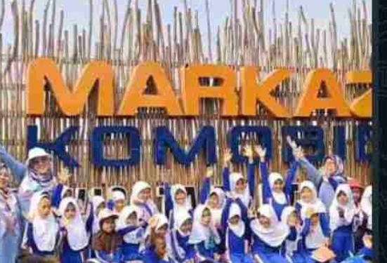 Program P5 Di Sekolah SDN Kubang Sepet 2 Kota Cilegon, Diduga Menjadi Ajang Pungli Gaya Baru Yang Dibiarkan Oleh Dinas Pendidikan