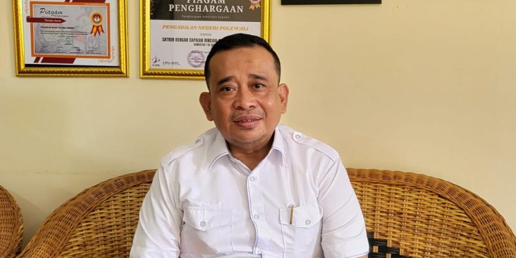 Kasus Lama Muncul Lagi Jaksa Agung Pemburu Koruptor, Dilaporkan ke KPK atas Dugaan Fraud