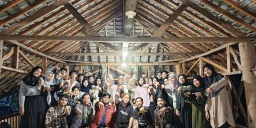 Deadmore Entertainment Gelar Acara Mifest 2024, Nonton Film Cahaya dari Timur dan Musik G7 Tribute Sheila on 7 Band