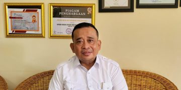 BPI KPNPA RI Serahkan Bukti Rekaman Dugaan Korupsi Bupati Lingga dan Pejabat Kepri ke Jaksa Agung