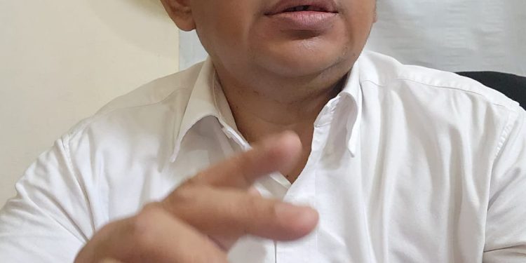 Ketua Umum BPI KPNPA RI Desak Kapolri Tindak Tegas Penyidik Polres Tobasa Diduga Arogan dan Salahgunakan Wewenang Jabatan