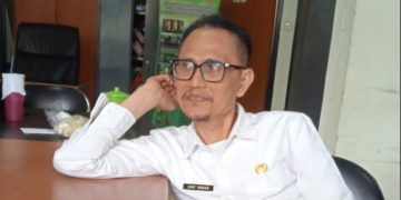 Penyuluh Pertanian di Banten Butuh Pengakuan Pemerintah.