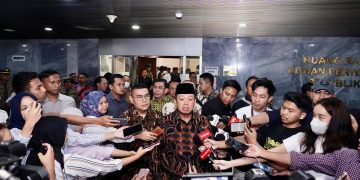 Dukung Investasi, Menteri Nusron akan Siapkan PP tentang Rencana Tata Ruang Wilayah Nasional