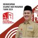 Dinas Pendidikan Dan Kebudayaan Provinsi Banten Mengucapkan Selamat Hari PAhlawan Tahun 2024