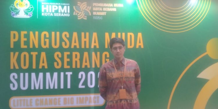 Membangun UMKM Banten Naik Kelas Implusif Berkelanjutan dan Berorientasi Digital