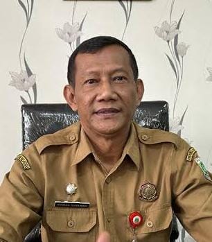 Sosialisasi Percepatan Perhutanan Sosial pada Kawasan Hutan Dengan Pengelolaan Khusus (KHDPK) di Banten