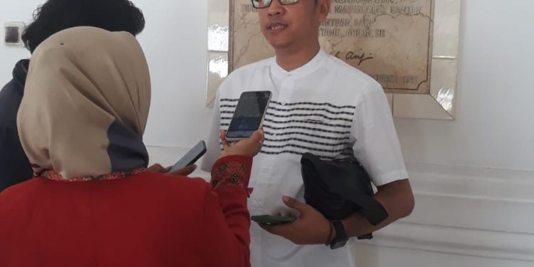 Partai Perubahan Terbentuk, Siap Dukung ARB Jadi Presiden Periode Selanjutnya.