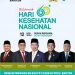 DPRD Provinsi Banten Mengucapkan Selamat Hari Kesehatan Nasional 2024