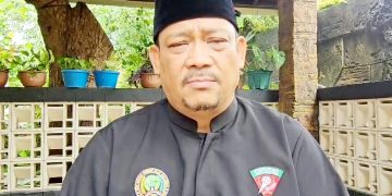 Budayawan Sekaligus Tokoh Masyarakat Banten Ucapkan Selamat Atas Kerjasama Semua Pihak di Pilkada Banten