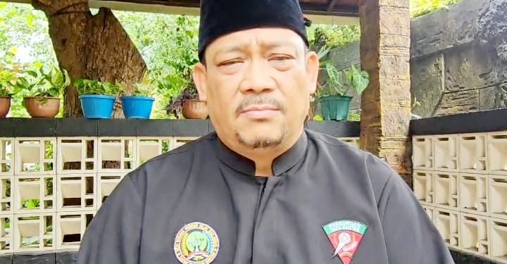 Budayawan Sekaligus Tokoh Masyarakat Banten Ucapkan Selamat Atas Kerjasama Semua Pihak di Pilkada Banten