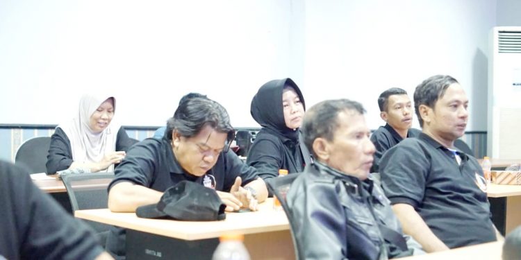 Pemprov Banten Siapkan Langkah Strategis Sambut Natal dan Tahun Baru 2024