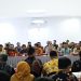 Beririsan dengan Hukum dalam Proses Pengadaan Tanah, Menteri Nusron Ingatkan Jajaran Kanwil BPN Provinsi Kaltim Perkuat Sinergi dengan APH