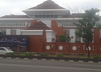 Hudjolly Pendiri Lembaga RUSH ” DPRD Banten Harus Transparan Terkait Kegiatan Yang di Kelolanya.