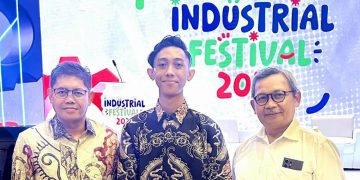 Kerabat Petinggi Pertamina, Ini Sosok Aditya Muhamad Bintang, Gandeng Kementerian Bidik Gen Z