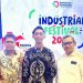 Kerabat Petinggi Pertamina, Ini Sosok Aditya Muhamad Bintang, Gandeng Kementerian Bidik Gen Z