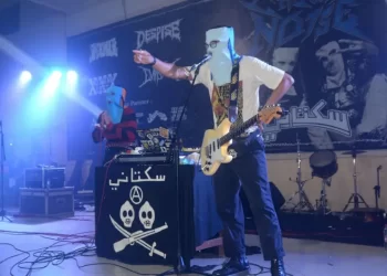 Polemik lagu ‘Bayar, Bayar, Bayar’ band Sukatani – Apakah ini akhir ‘pembungkaman’ kritik terhadap polisi?