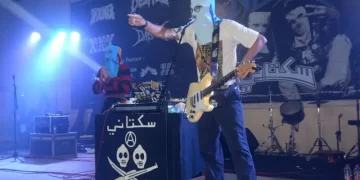 Polemik lagu ‘Bayar, Bayar, Bayar’ band Sukatani – Apakah ini akhir ‘pembungkaman’ kritik terhadap polisi?