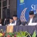 Kemenag Gelar Sidang Isbat Awal Ramadhan 2025 Besok, Akankah Ada Perbedaan Awal Puasa?