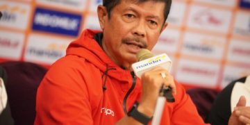 Dipecat Jadi Pelatih U-20, PSSI Pastikan Indra Sjafri Tak Tangani Skuad SEA Games 2025