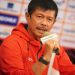 Dipecat Jadi Pelatih U-20, PSSI Pastikan Indra Sjafri Tak Tangani Skuad SEA Games 2025