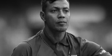 Legenda Persebaya dan Sepak Bola Indonesia, Bejo Sugiantoro, Meninggal Dunia