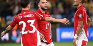 Mess Hilgers & Pratama Arhan Dicoret, Ragnar Oratmangoen & Justin Hubner Kembali, Daftar 23 Pemain Timnas Indonesia Vs Bahrain.