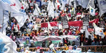 Sering Ada PHK Buruh Curhat Jelang Ramadan-Lebaran Buat Hindari Bayar THR
