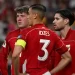 Jay Idzes Kapten Timnas Indonesia Keluarkan Kata-kata Motivasi Setelah Dipermalukan Australia
