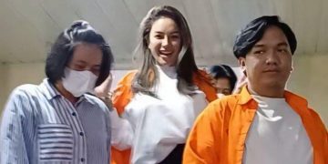 Kronologi Lengkap Kasus Nikita Mirzani dan Reza Gladys, Dugaan Pemerasan Rp 5 Miliar