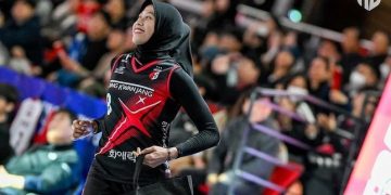 Masa Depan Pemain Indonesia Megawati Hangestri Pertiwi: Tetap Main di Korea Selatan atau Pindah ke Liga Negara Lain?