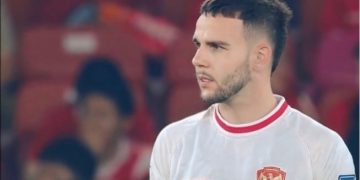 Kata Calvin Verdonk soal Beda Patrick Kluivert dan Shin Tae-yong di Kepelatihan Timnas Indonesia