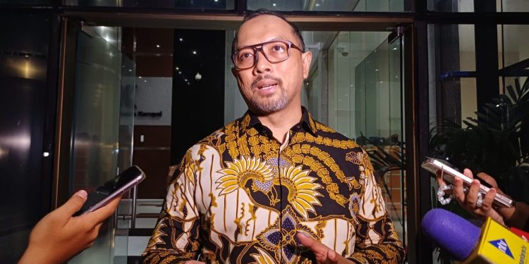 KPK Tetapkan 5 Tersangka Korupsi Bank BJB