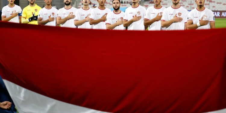 Live di RCTI Sore Hari! Ini Jadwal Siaran Langsung Timnas Indonesia vs Australia, Laga Mahapenting