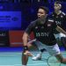 Rekap Hasil All England 2025: 4 Wakil Indonesia Lolos ke Perempat Final, 6 Tersingkir
