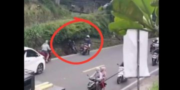 Sosok Pemilik Alphard yang Dikawal Patwal Arogan di Puncak Bogor Mulai Terungkap