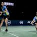 Orleans Masters 2025 – Pasangan Apri/Fadia Mampu Gulingkan Pasangan Nomor Satu Dunia