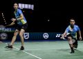 Rehan/Gloria Berhasil Pulangkan Unggulan Pertama, Ganda Campuran Malaysia Ditampar Skor 1 Digit Hasil Pada Orleans Masters 2025