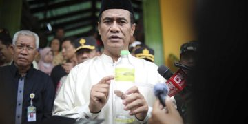 Mentan Temukan MinyaKita Disunat, Kemasan 1 Liter tapi Isinya Cuma 750 Mililiter