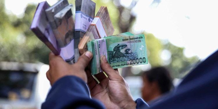 Jadwal Penukaran Uang Baru BI Dibuka Lagi 16 Maret 2025, Ini Link Pendaftarannya