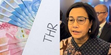 Tidak semua ASN Dapat, THR Pensiunan PNS Cair Mulai Hari Ini 17 Maret 2025,