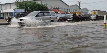 Semarang, Kota yang Tak Pernah Siap Menyambut Pemudik?