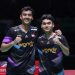 Jadwal Final All England 2025 Malam Ini: Leo/Bagas di Partai Terakhir