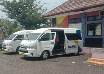 Dedi Mulyadi Siap Pasang Badan, Soal Penolakan Damri Pangandaran,