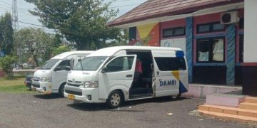 Dedi Mulyadi Siap Pasang Badan, Soal Penolakan Damri Pangandaran,