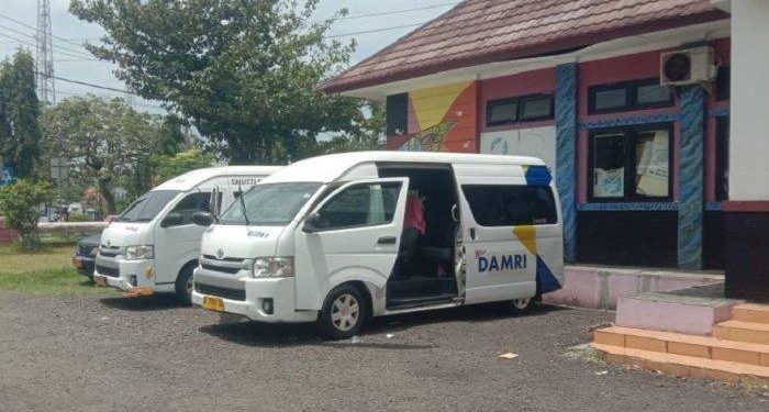 Dedi Mulyadi Siap Pasang Badan, Soal Penolakan Damri Pangandaran,